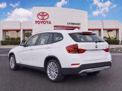 2015 BMW X1 sDrive28i