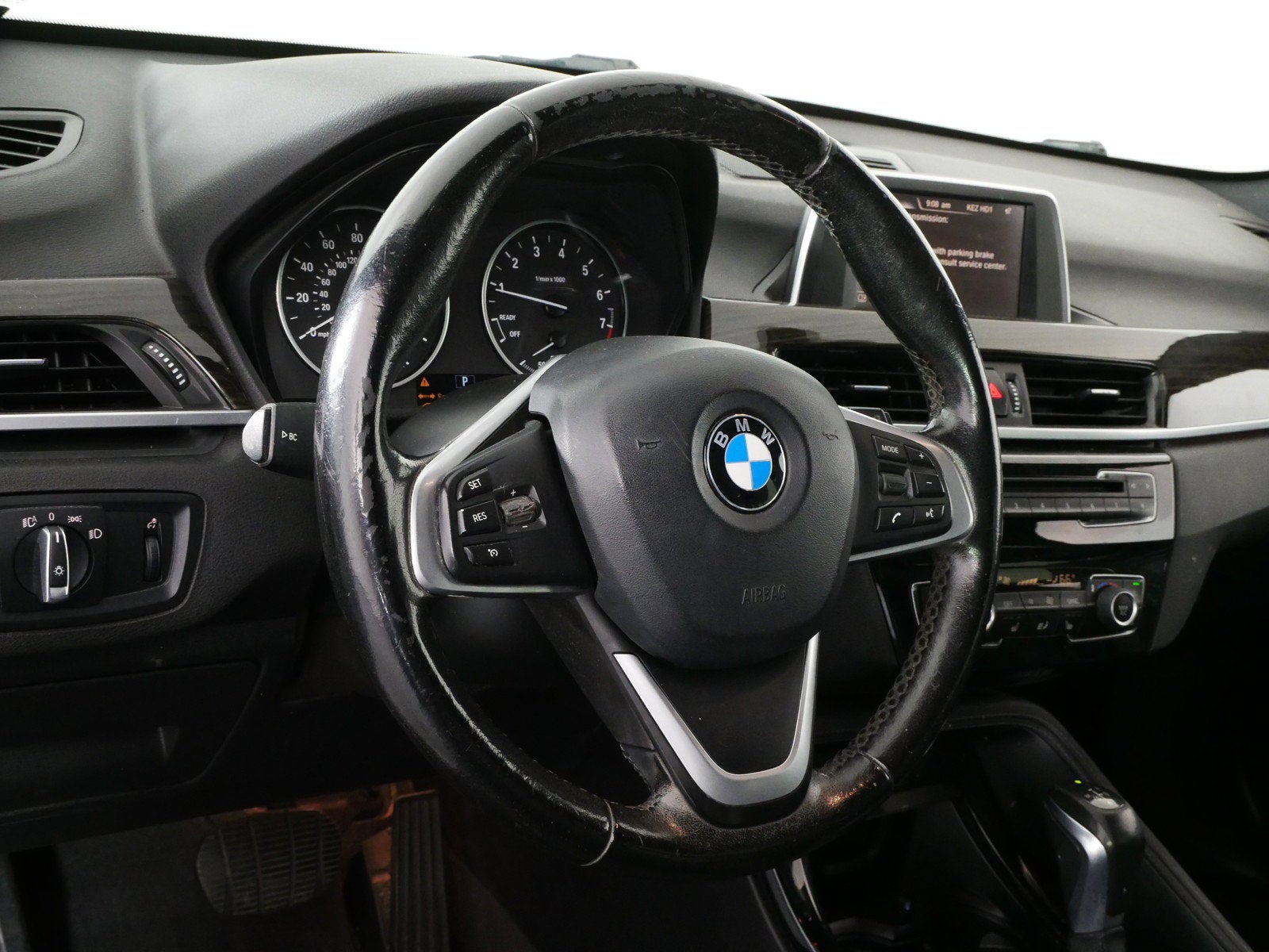 2016 BMW X1 xDrive28i AWD *CLEAN CARFAX*