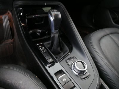 2016 BMW X1 xDrive28i AWD *CLEAN CARFAX*