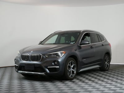 2016 BMW X1 xDrive28i AWD *CLEAN CARFAX*
