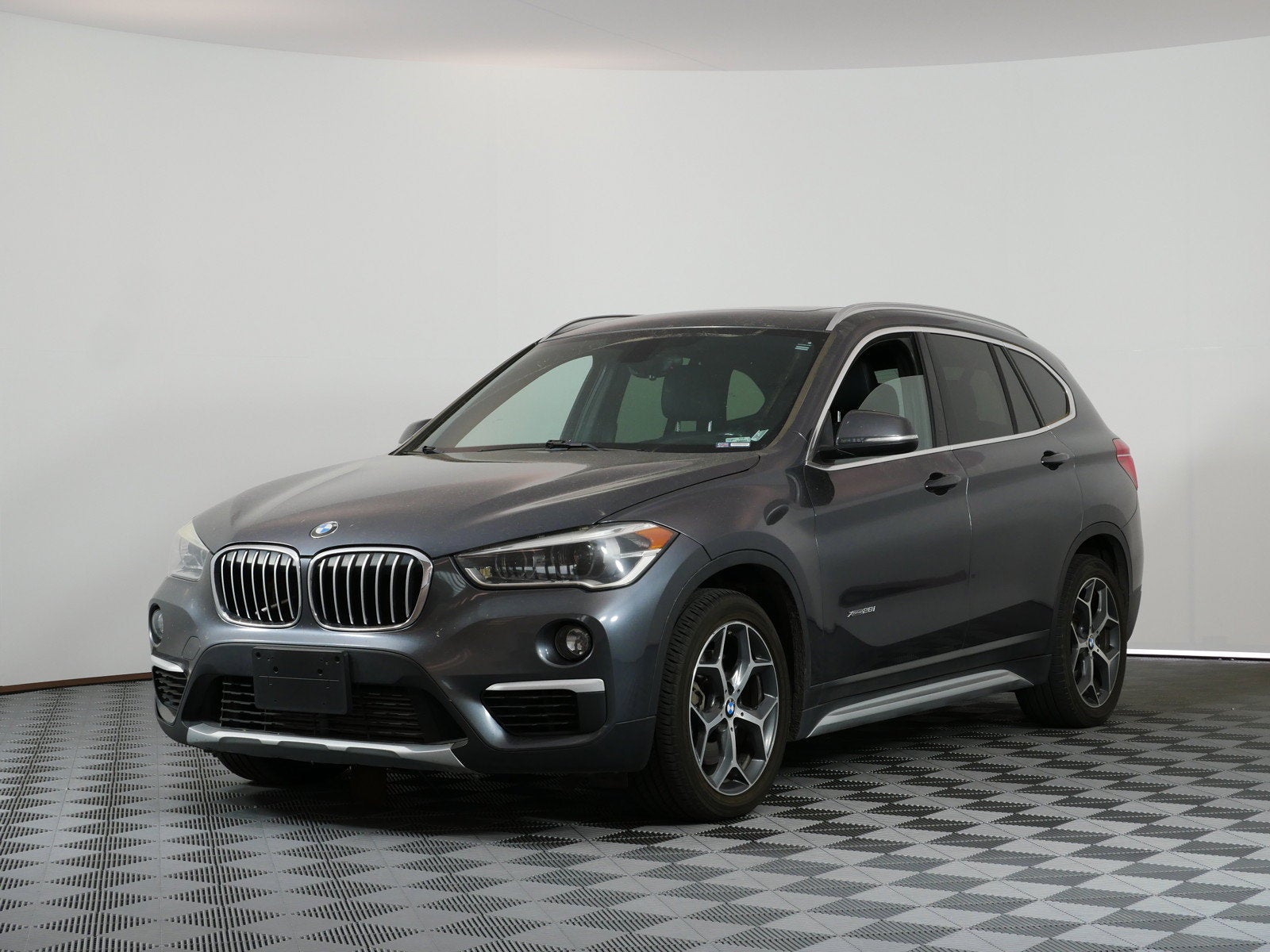 2016 BMW X1 xDrive28i AWD *CLEAN CARFAX*