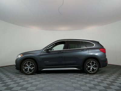 2016 BMW X1 xDrive28i AWD *CLEAN CARFAX*