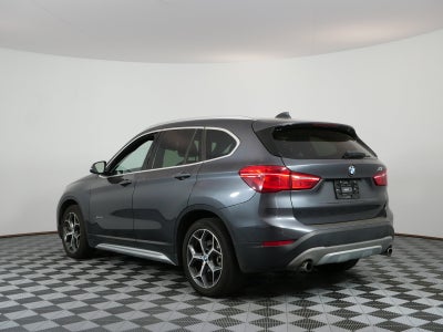 2016 BMW X1 xDrive28i AWD *CLEAN CARFAX*