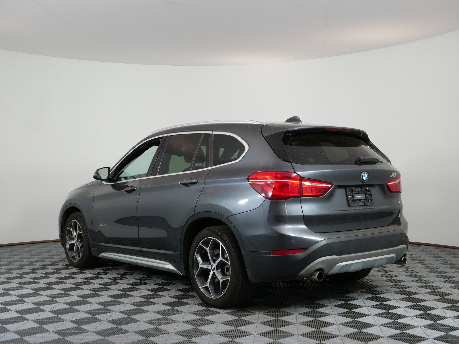 2016 BMW X1 xDrive28i AWD *CLEAN CARFAX*
