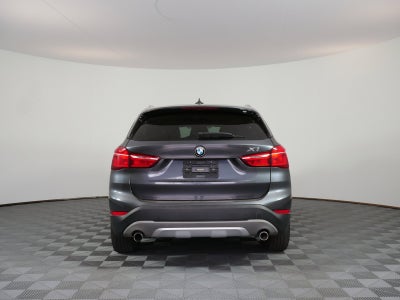 2016 BMW X1 xDrive28i AWD *CLEAN CARFAX*