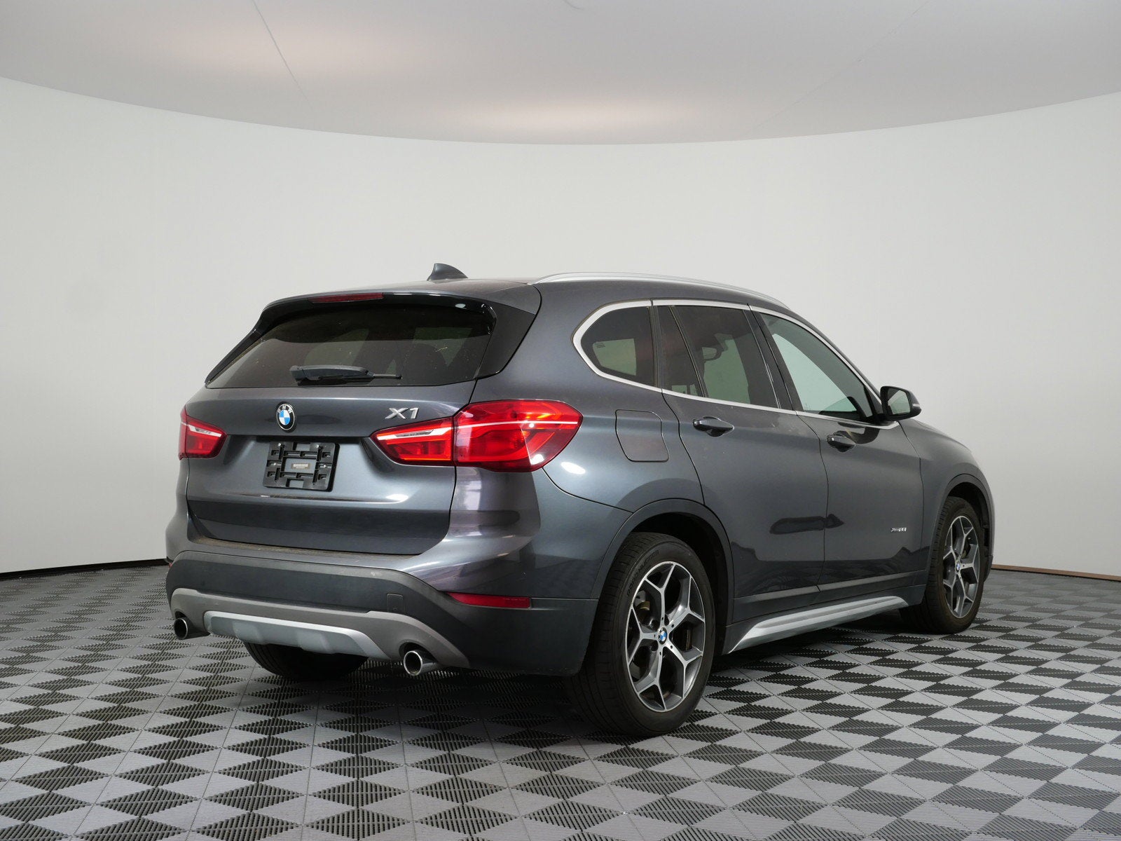 2016 BMW X1 xDrive28i AWD *CLEAN CARFAX*