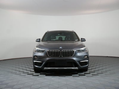 2016 BMW X1 xDrive28i AWD *CLEAN CARFAX*