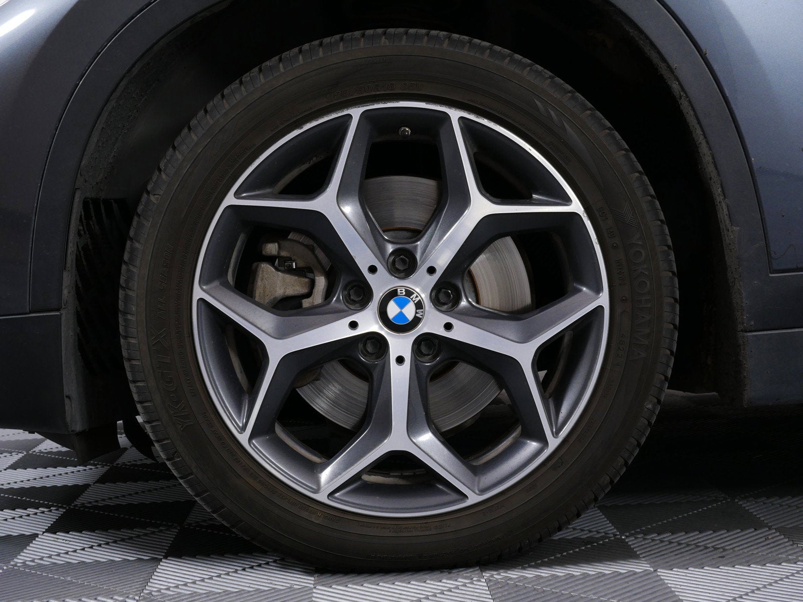 2016 BMW X1 xDrive28i AWD *CLEAN CARFAX*