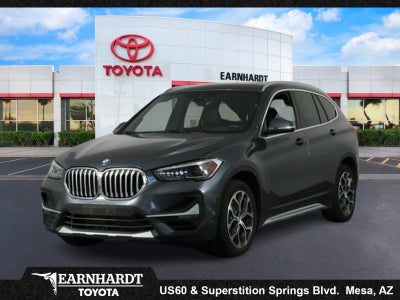 2020 BMW X1 xDrive28i AWD *AFFORDABLE LUXURY!*