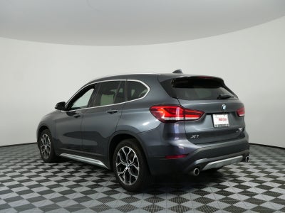 2020 BMW X1 xDrive28i AWD *AFFORDABLE LUXURY!*
