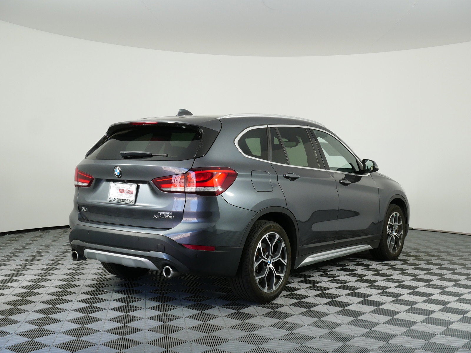 2020 BMW X1 xDrive28i AWD *AFFORDABLE LUXURY!*