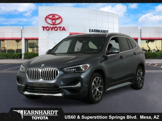 2020 BMW X1 xDrive28i AWD *AFFORDABLE LUXURY!*