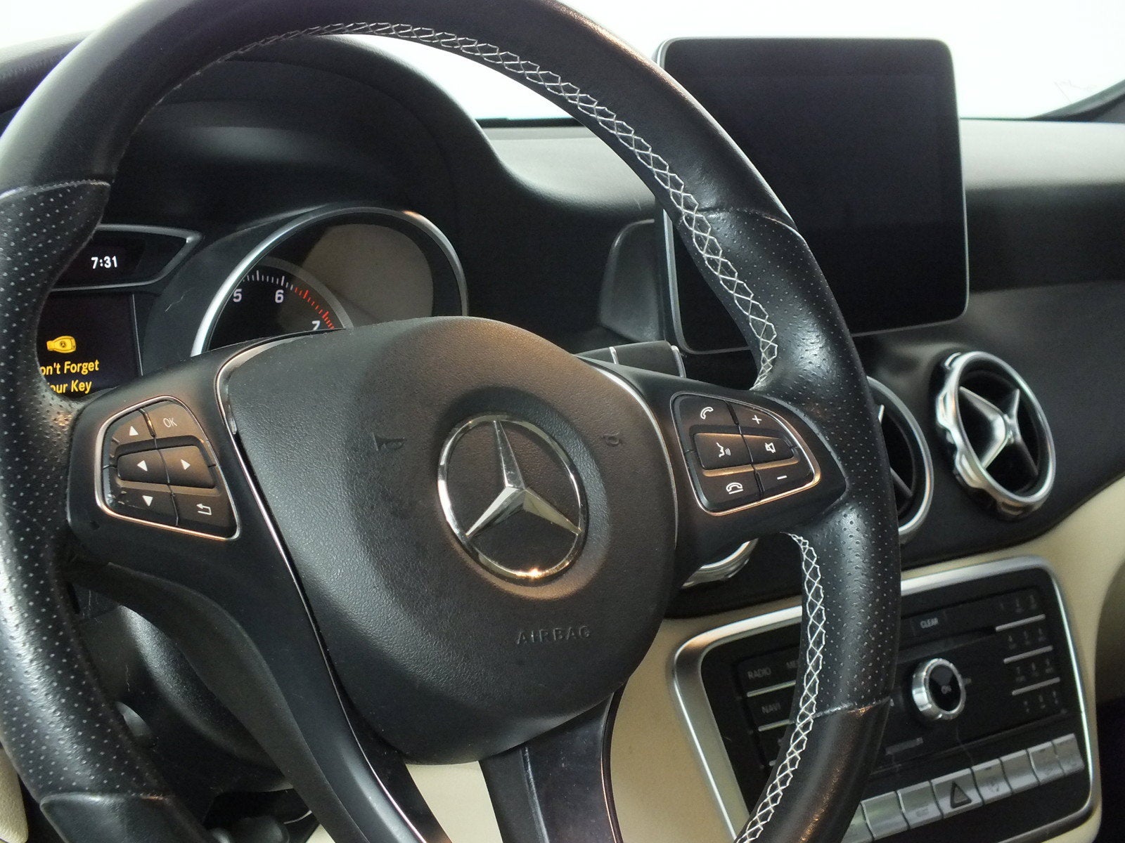 2019 Mercedes-Benz GLA GLA 250 AWD *LOOKS GREAT!*