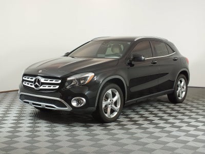2019 Mercedes-Benz GLA GLA 250 AWD *LOOKS GREAT!*