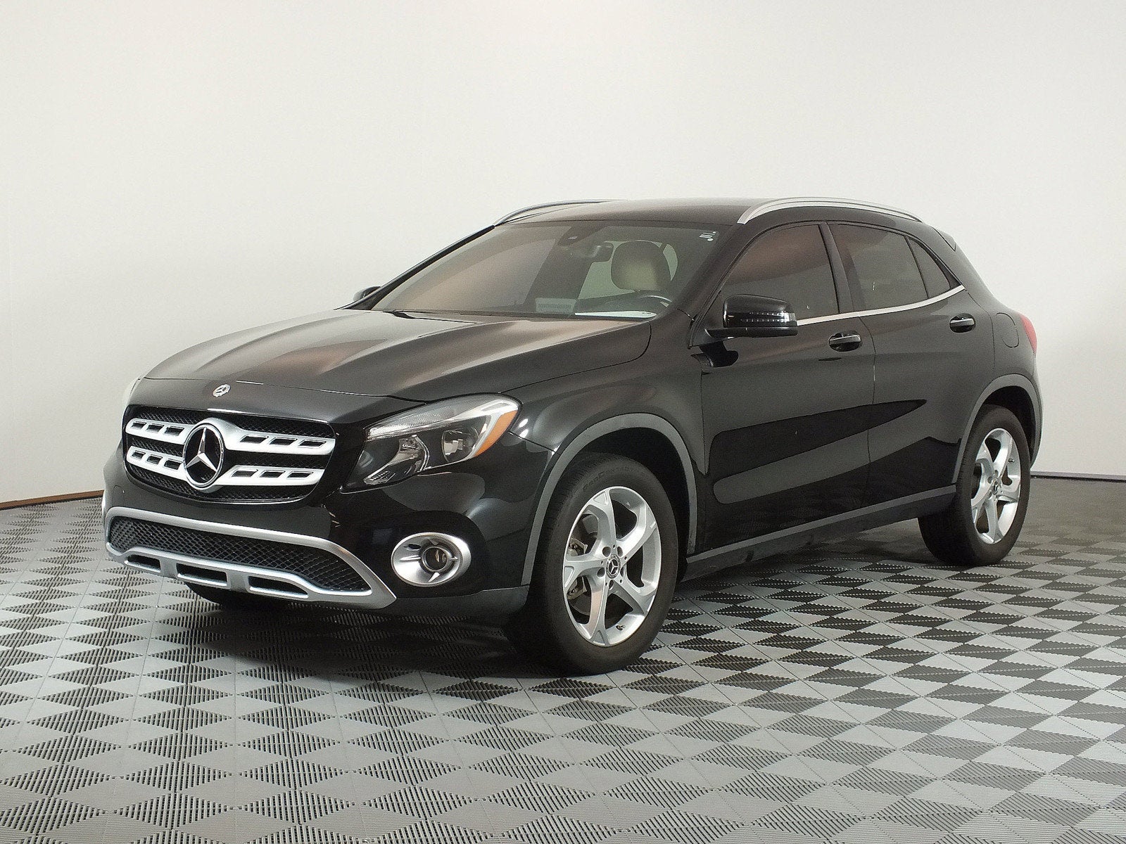 2019 Mercedes-Benz GLA GLA 250 AWD *LOOKS GREAT!*