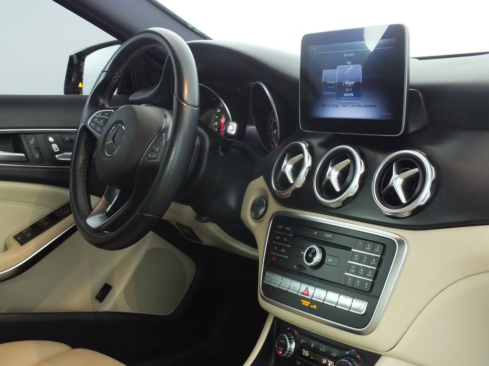 2019 Mercedes-Benz GLA GLA 250 AWD *LOOKS GREAT!*