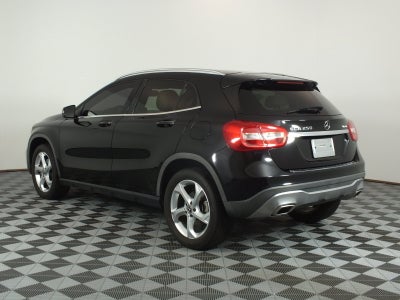 2019 Mercedes-Benz GLA GLA 250 AWD *LOOKS GREAT!*