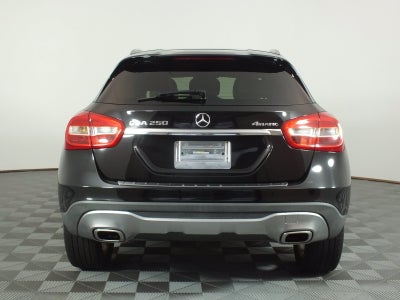 2019 Mercedes-Benz GLA GLA 250 AWD *LOOKS GREAT!*