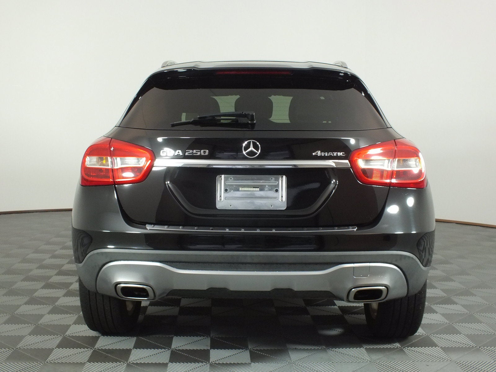 2019 Mercedes-Benz GLA GLA 250 AWD *LOOKS GREAT!*