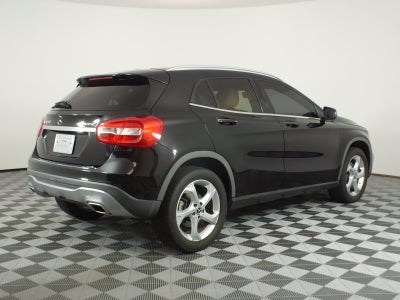2019 Mercedes-Benz GLA GLA 250 AWD *LOOKS GREAT!*