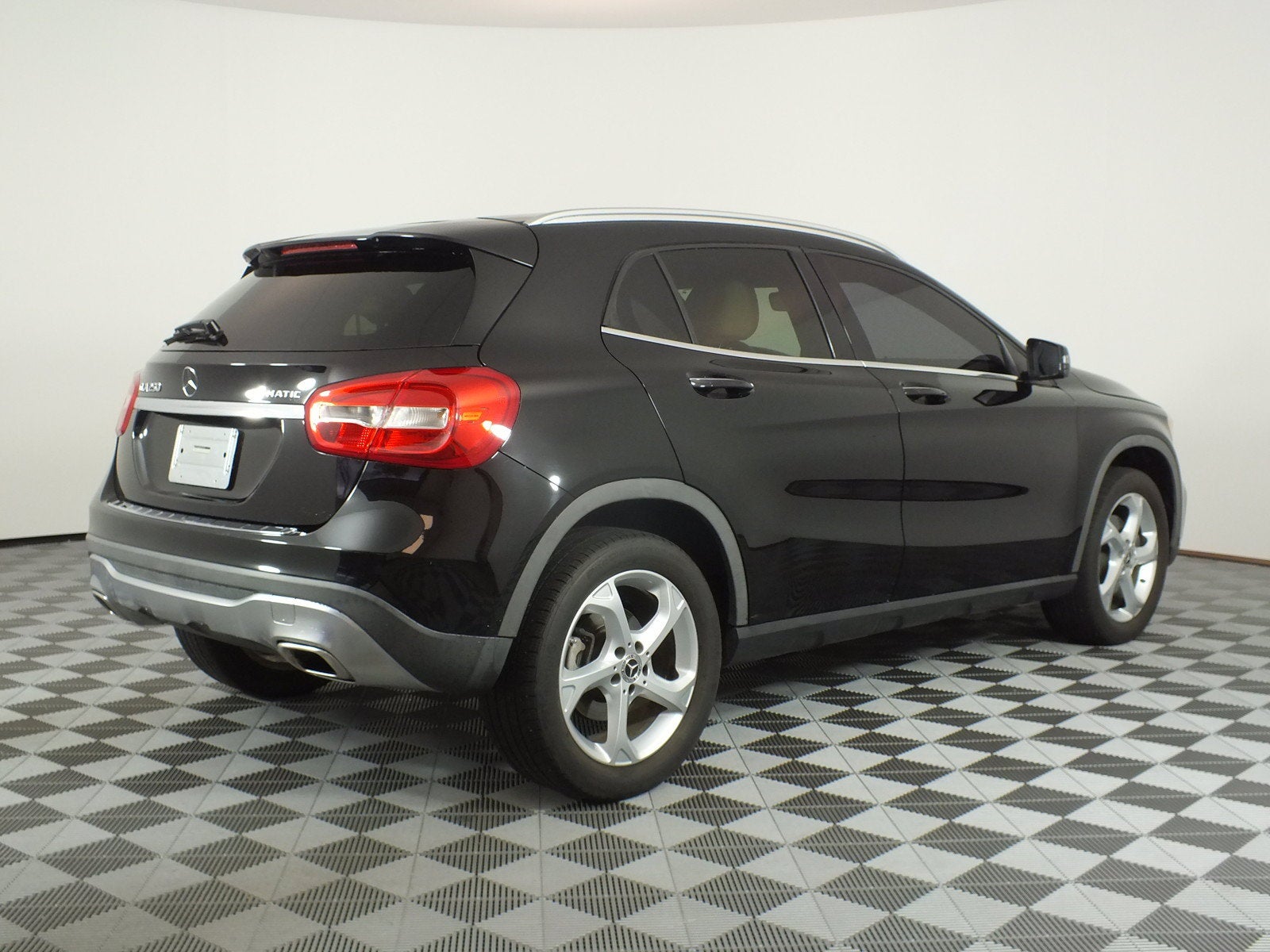 2019 Mercedes-Benz GLA GLA 250 AWD *LOOKS GREAT!*