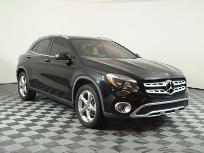 2019 Mercedes-Benz GLA GLA 250 AWD *LOOKS GREAT!*
