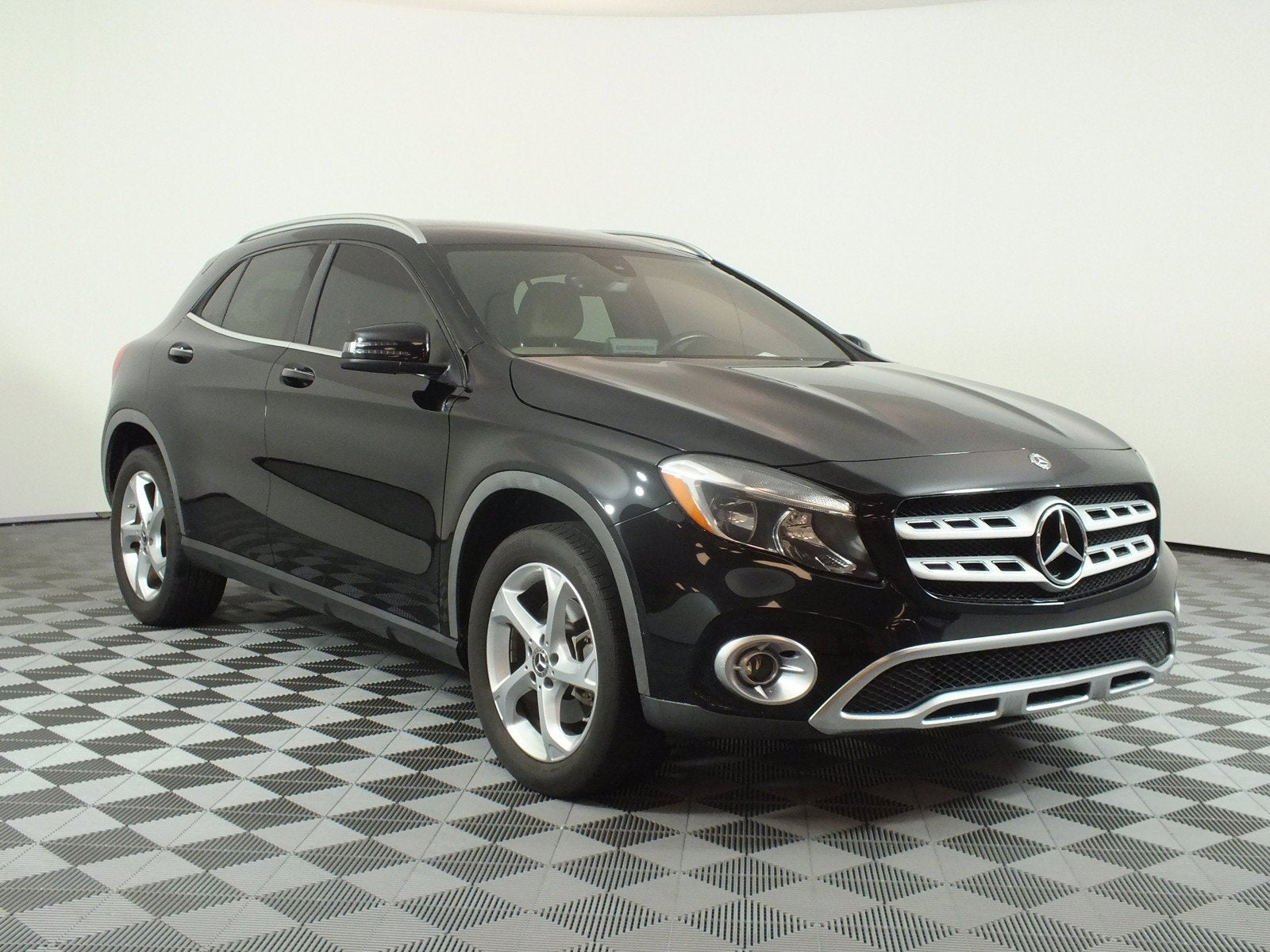2019 Mercedes-Benz GLA GLA 250 AWD *LOOKS GREAT!*