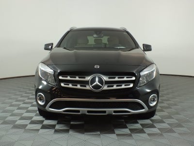 2019 Mercedes-Benz GLA GLA 250 AWD *LOOKS GREAT!*