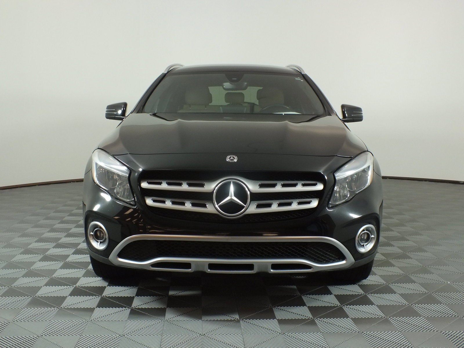 2019 Mercedes-Benz GLA GLA 250 AWD *LOOKS GREAT!*