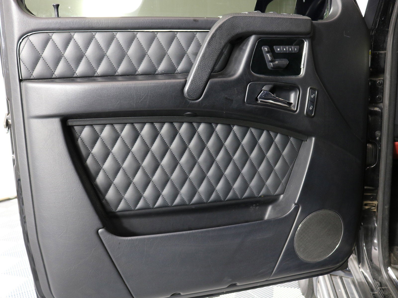 2014 Mercedes-Benz G-Class G 63 AMG® 4WD *CLEAN CARFAX!*