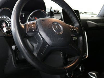 2014 Mercedes-Benz G-Class G 63 AMG® 4WD *CLEAN CARFAX!*
