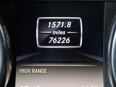 2014 Mercedes-Benz G-Class G 63 AMG® 4WD *CLEAN CARFAX!*