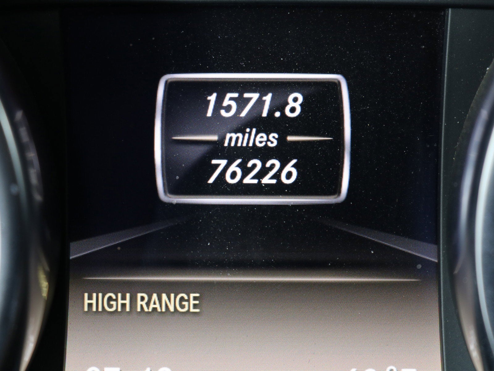 2014 Mercedes-Benz G-Class G 63 AMG® 4WD *CLEAN CARFAX!*