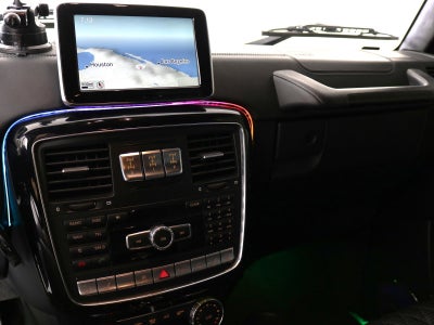 2014 Mercedes-Benz G-Class G 63 AMG® 4WD *CLEAN CARFAX!*