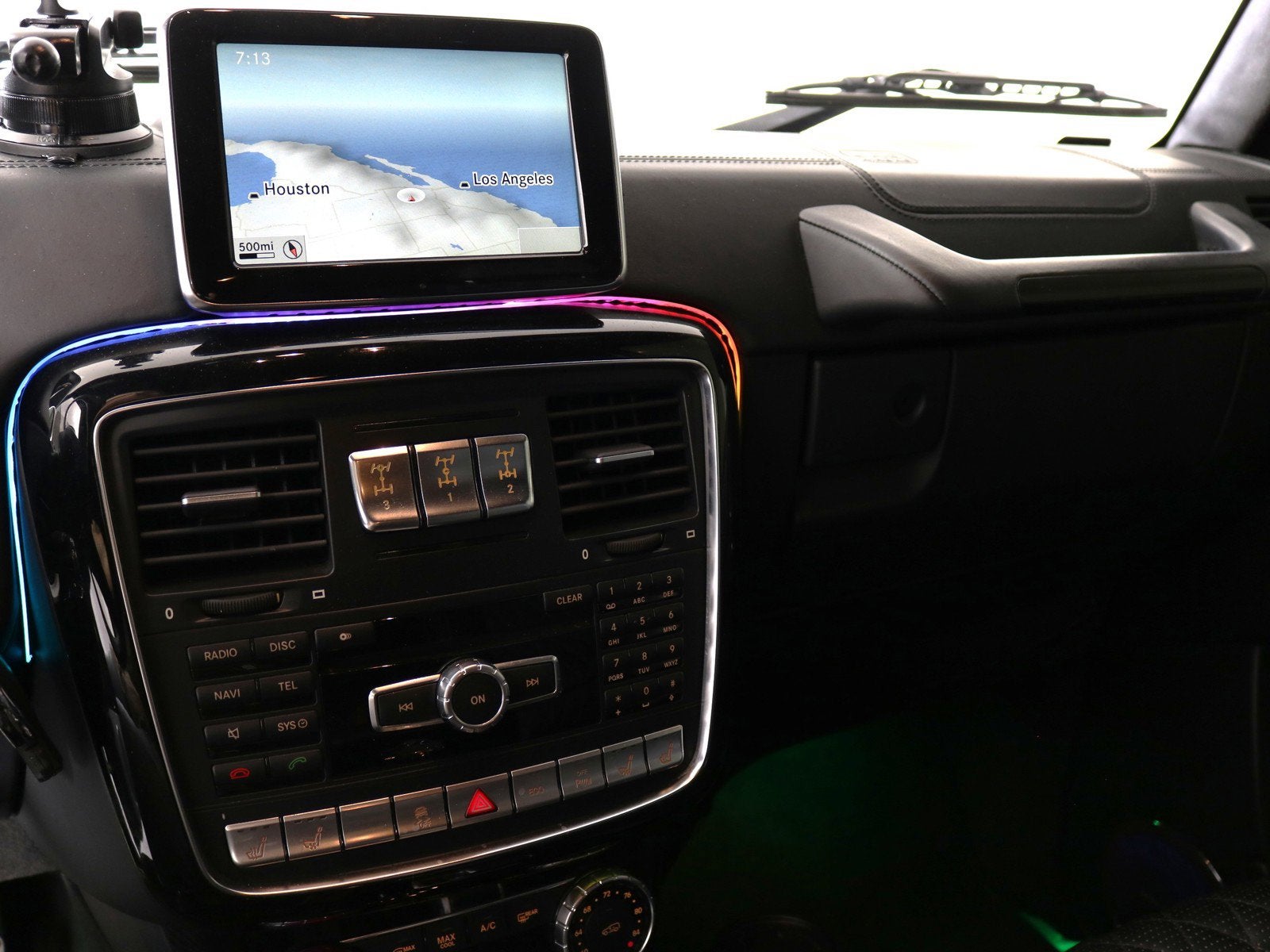 2014 Mercedes-Benz G-Class G 63 AMG® 4WD *CLEAN CARFAX!*