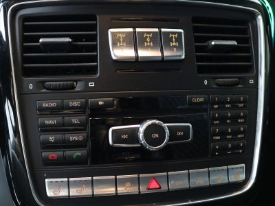 2014 Mercedes-Benz G-Class G 63 AMG® 4WD *CLEAN CARFAX!*