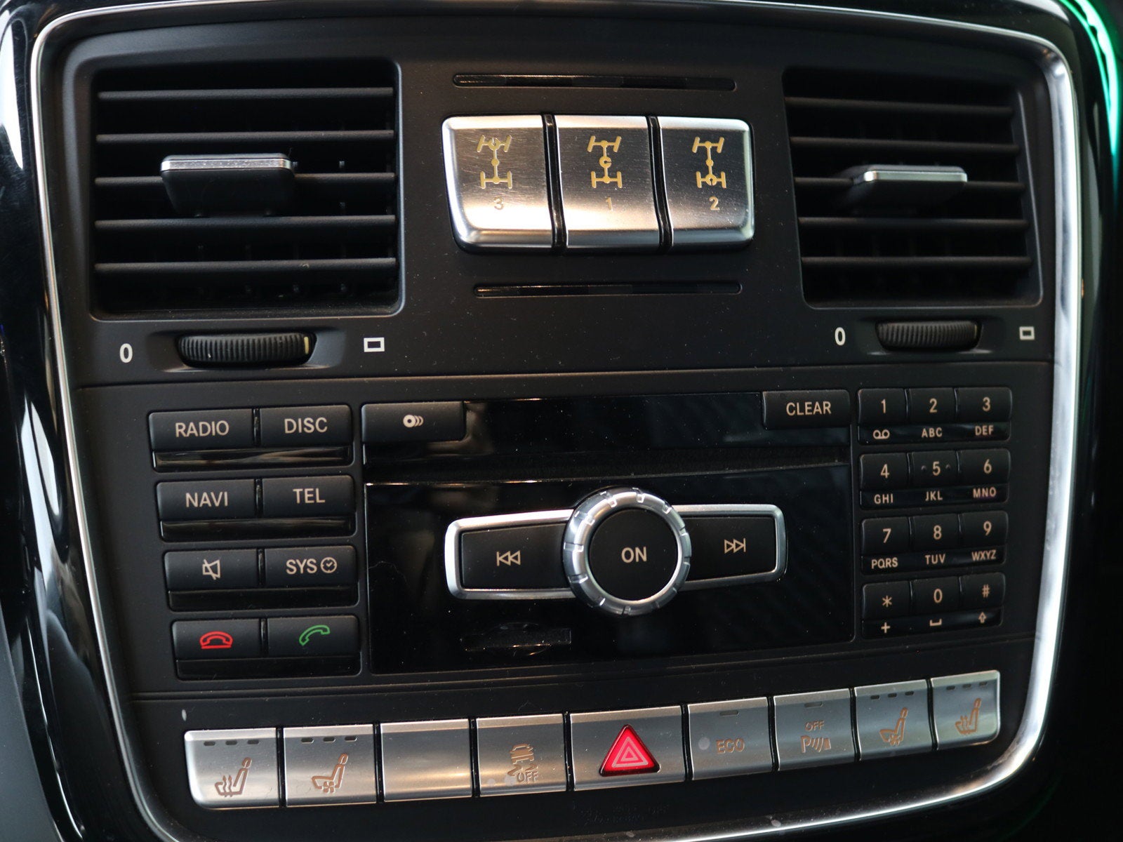 2014 Mercedes-Benz G-Class G 63 AMG® 4WD *CLEAN CARFAX!*