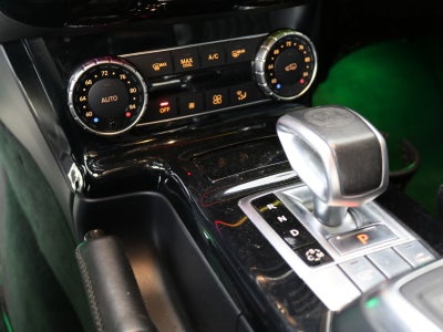 2014 Mercedes-Benz G-Class G 63 AMG® 4WD *CLEAN CARFAX!*