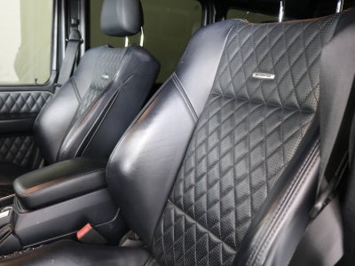 2014 Mercedes-Benz G-Class G 63 AMG® 4WD *CLEAN CARFAX!*