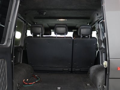 2014 Mercedes-Benz G-Class G 63 AMG® 4WD *CLEAN CARFAX!*