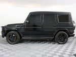 2014 Mercedes-Benz G-Class G 63 AMG® 4WD *CLEAN CARFAX!*