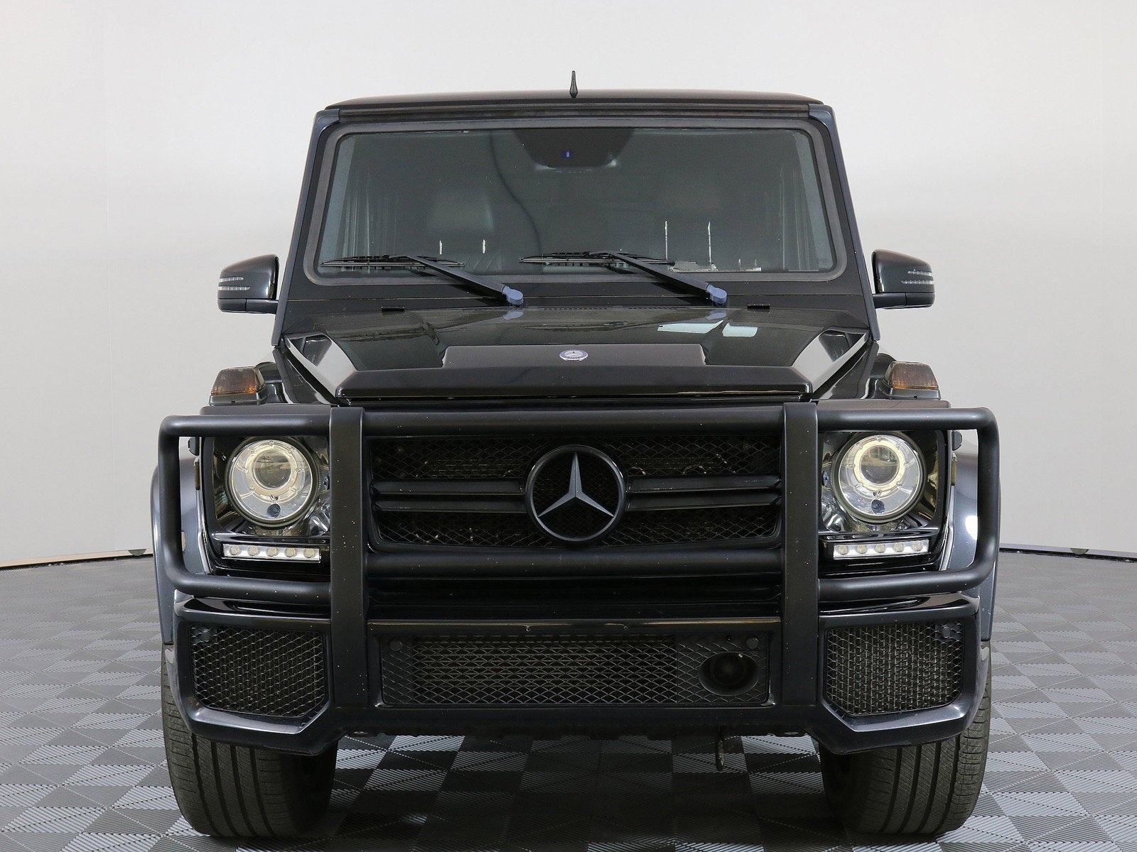 2014 Mercedes-Benz G-Class G 63 AMG® 4WD *CLEAN CARFAX!*