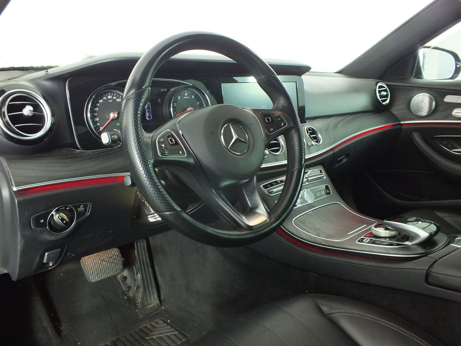 2018 Mercedes-Benz E-Class E 300 *AFFORDABLE LUXURY SEDAN!*