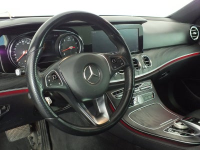 2018 Mercedes-Benz E-Class E 300 *AFFORDABLE LUXURY SEDAN!*