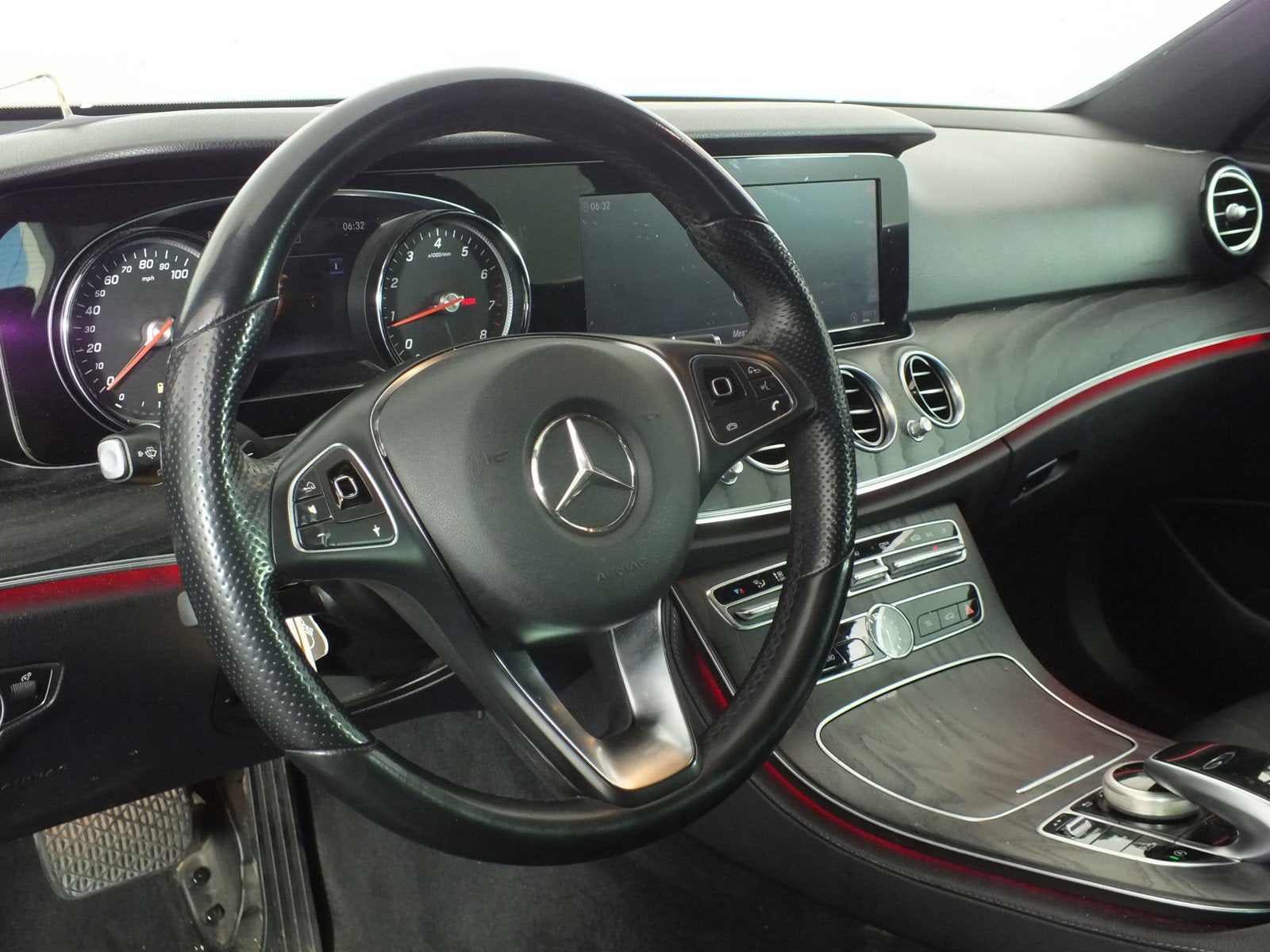 2018 Mercedes-Benz E-Class E 300 *AFFORDABLE LUXURY SEDAN!*