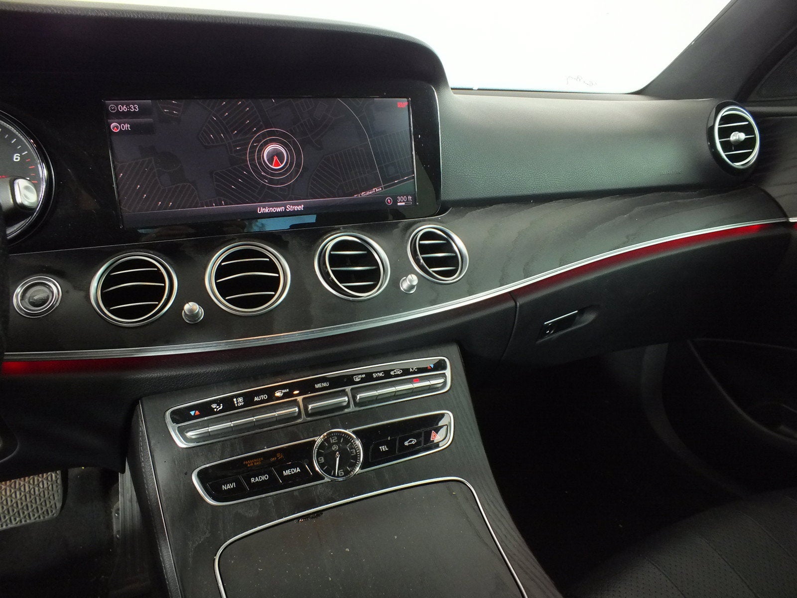 2018 Mercedes-Benz E-Class E 300 *AFFORDABLE LUXURY SEDAN!*