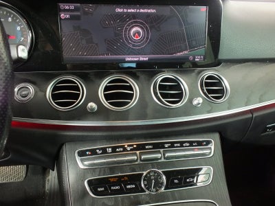 2018 Mercedes-Benz E-Class E 300 *AFFORDABLE LUXURY SEDAN!*
