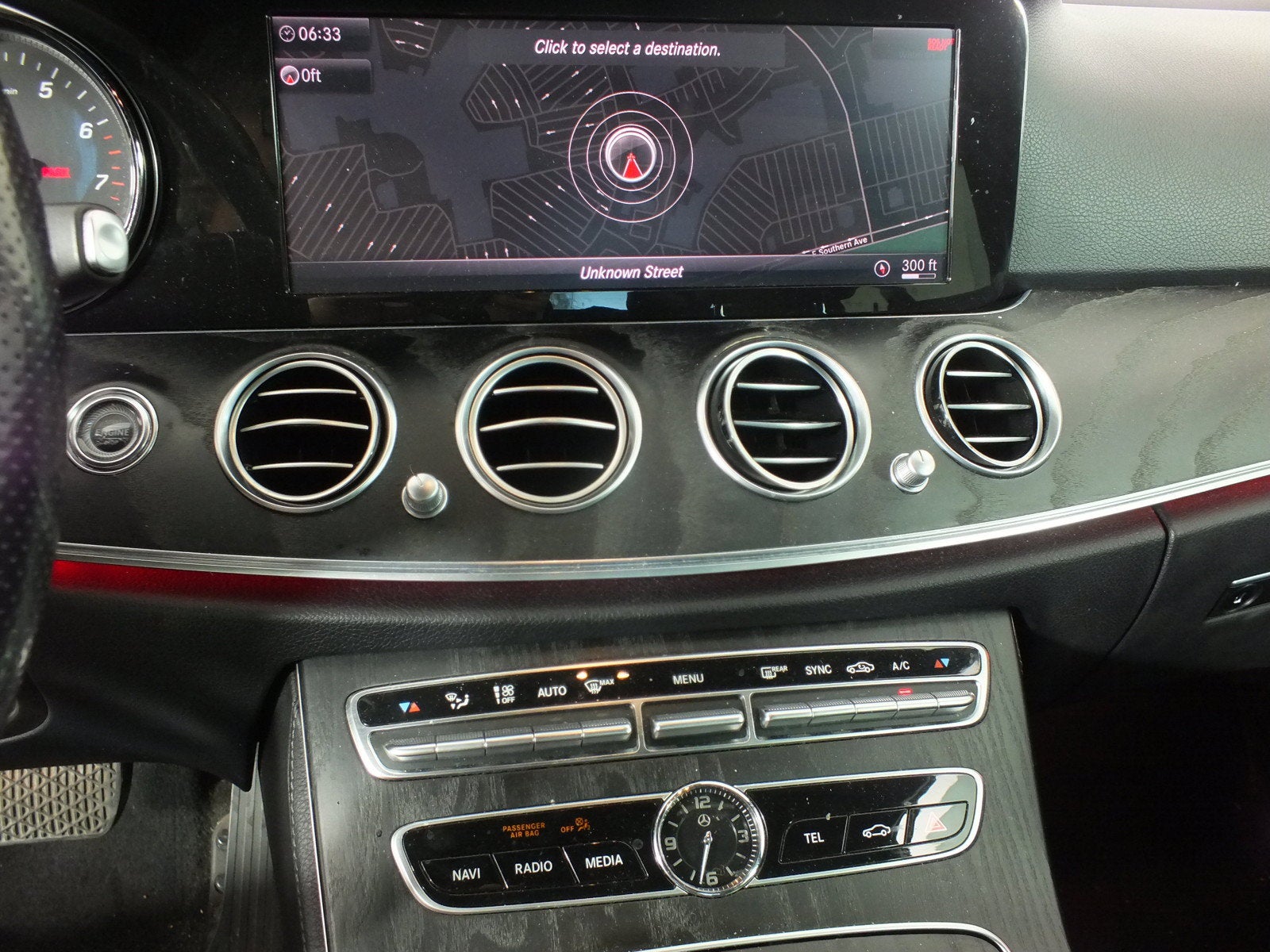 2018 Mercedes-Benz E-Class E 300 *AFFORDABLE LUXURY SEDAN!*