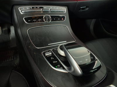 2018 Mercedes-Benz E-Class E 300 *AFFORDABLE LUXURY SEDAN!*
