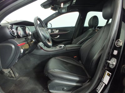 2018 Mercedes-Benz E-Class E 300 *AFFORDABLE LUXURY SEDAN!*
